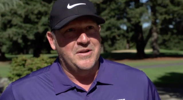 Sports Parents Reap The Benefits When Their Kids Love Sports